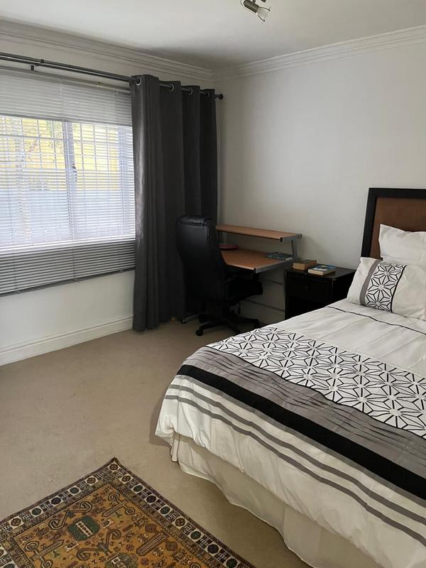 2 Bedroom Property for Sale in Observatory Western Cape